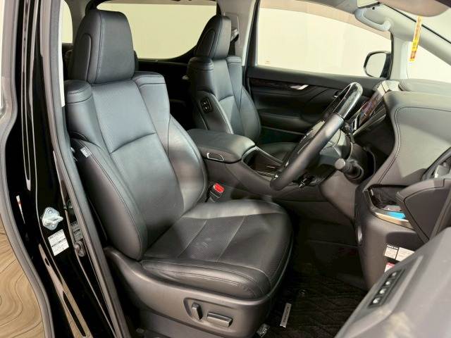 トヨタ アルファード