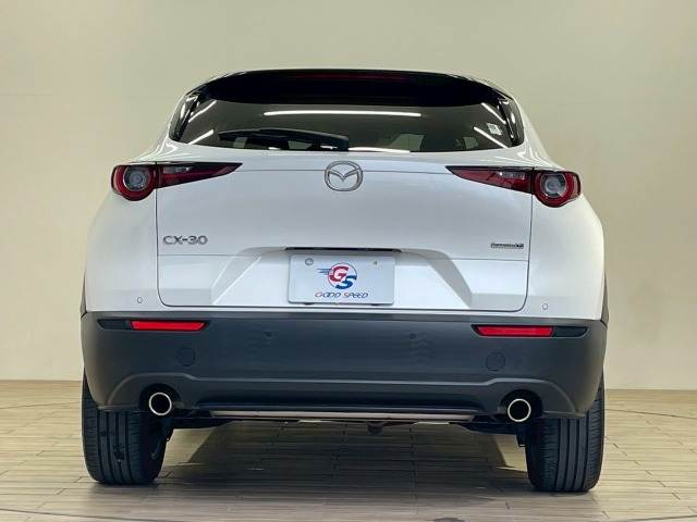 マツダ CX-30