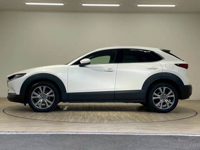 マツダ CX-30
