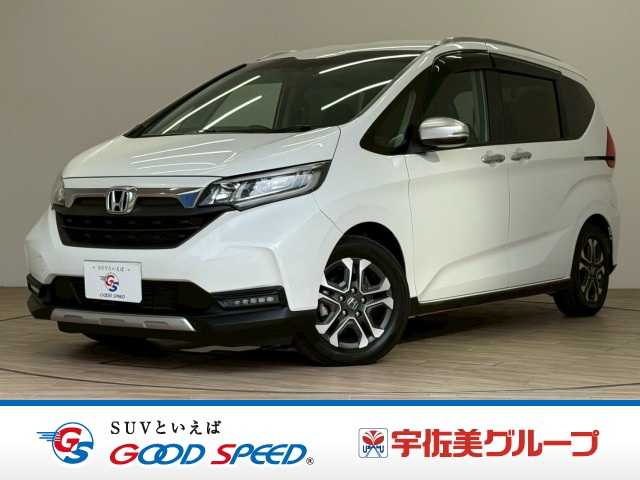 ホンダ フリード