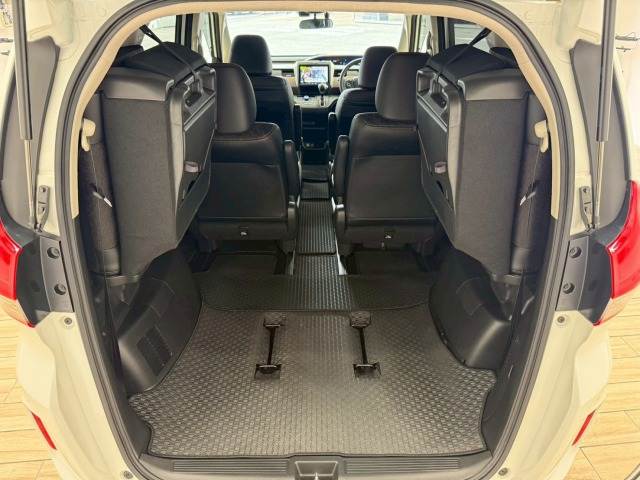 ホンダ フリード