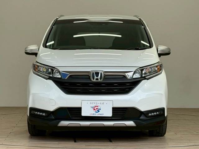 ホンダ フリード