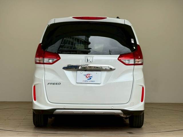 ホンダ フリード