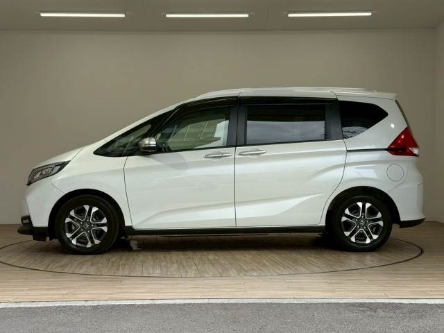 ホンダ フリード