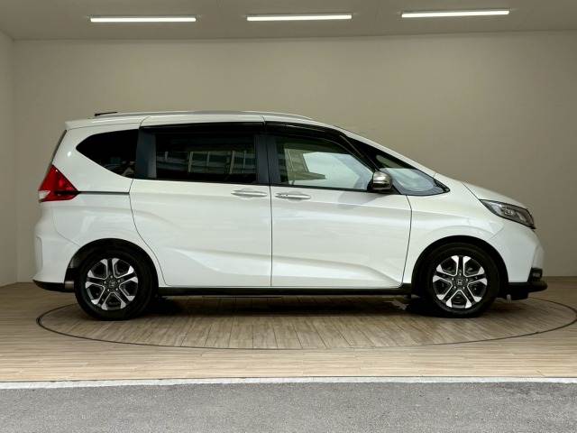 ホンダ フリード