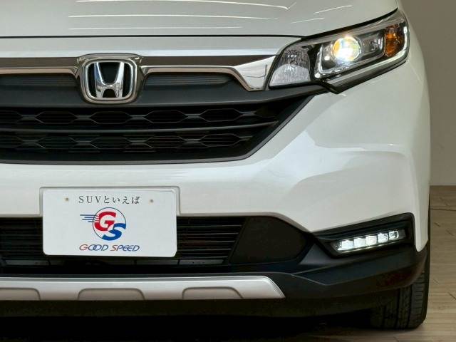 ホンダ フリード