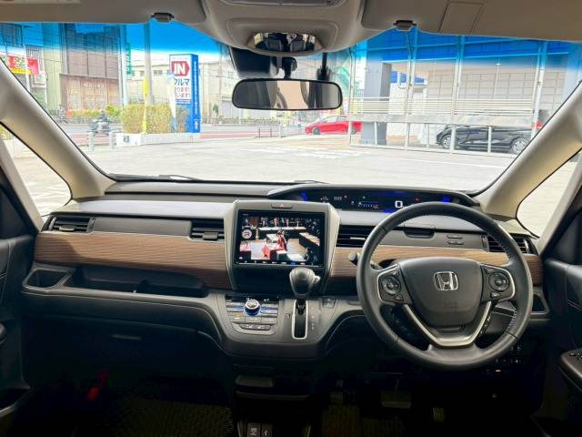 ホンダ フリード