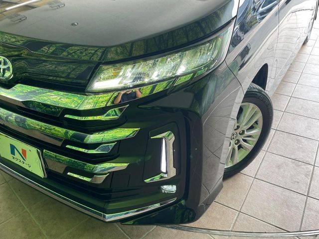 トヨタ ノア