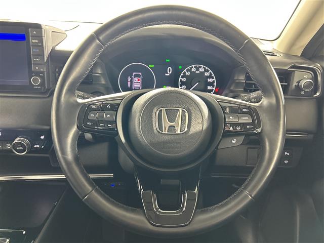 ホンダ ヴェゼル