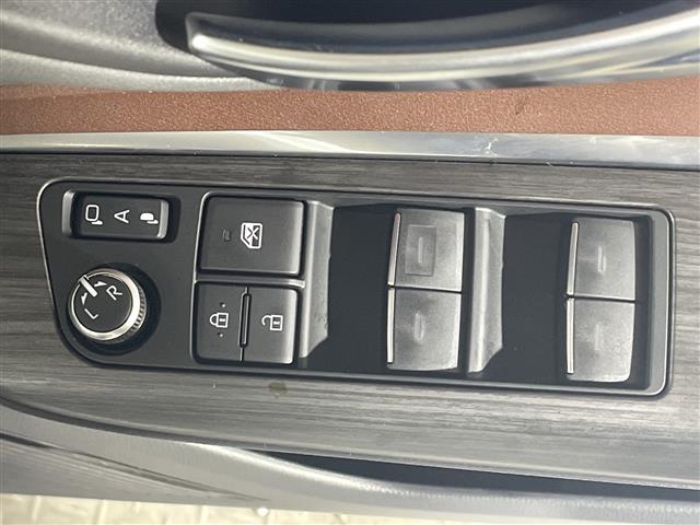 トヨタ ハリアーハイブリッド