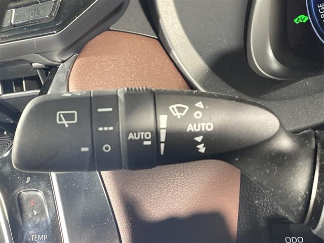 トヨタ ハリアーハイブリッド