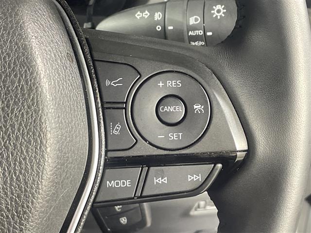 トヨタ ハリアーハイブリッド