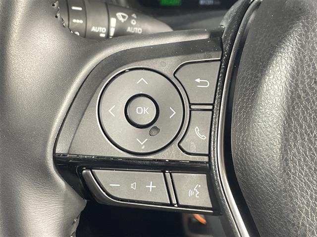 トヨタ ハリアーハイブリッド