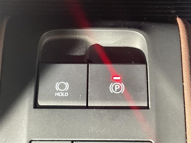 トヨタ ハリアーハイブリッド