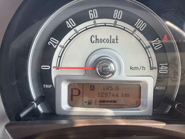 スズキ アルトラパン