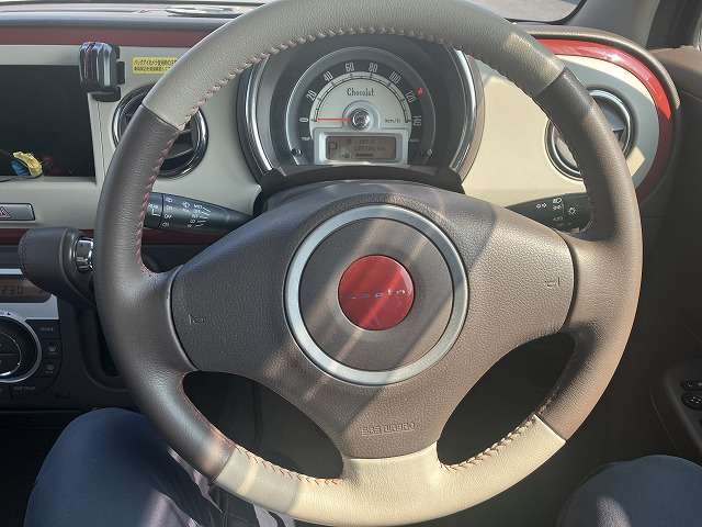 スズキ アルトラパン