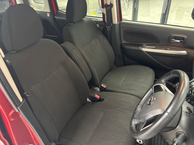 日産 デイズルークス