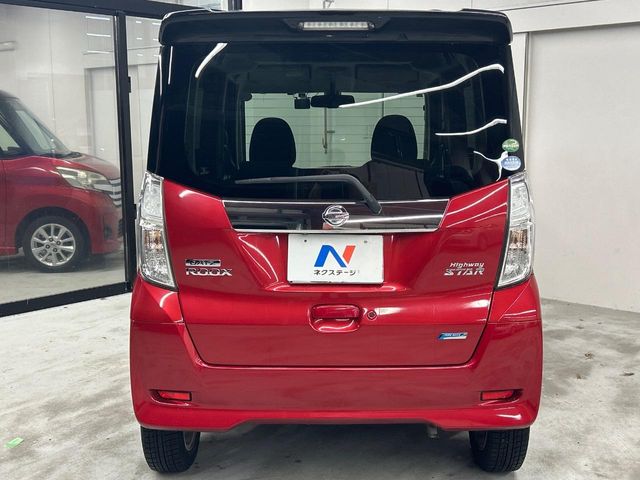 日産 デイズルークス