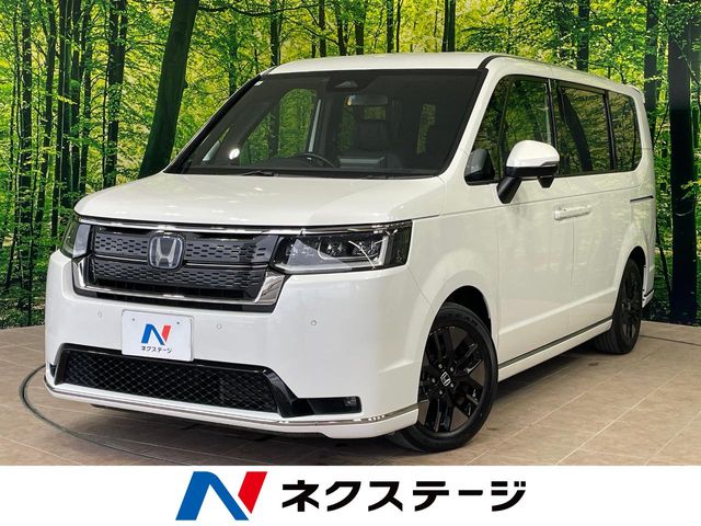 ホンダ ステップワゴン