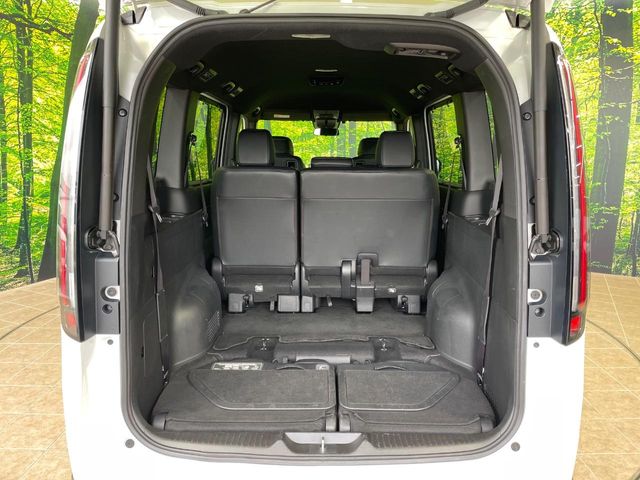 ホンダ ステップワゴン