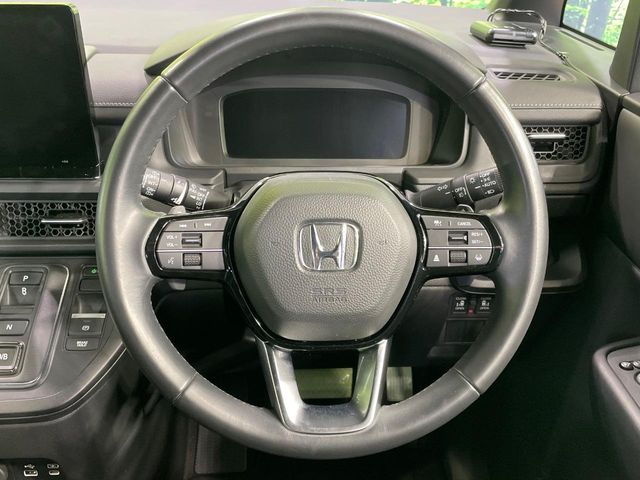 ホンダ ステップワゴン