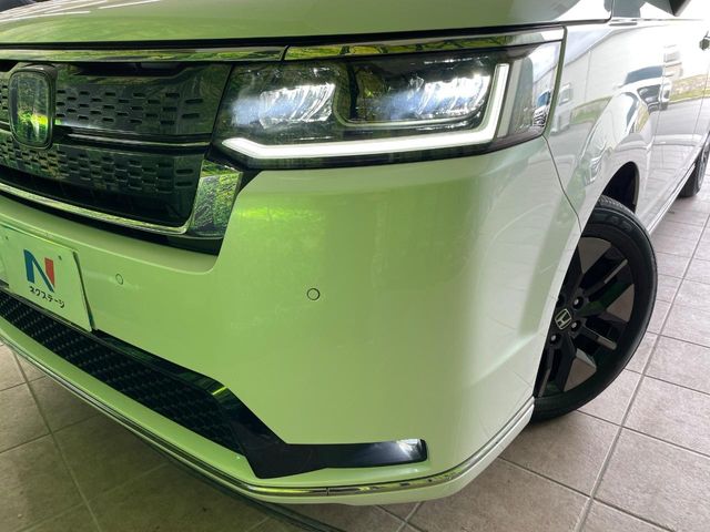 ホンダ ステップワゴン