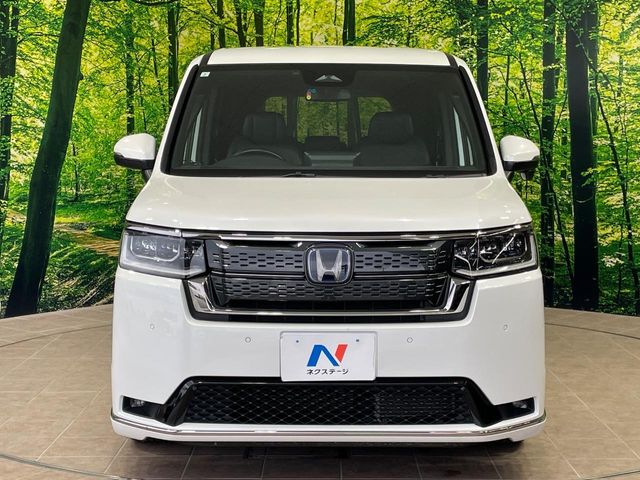 ホンダ ステップワゴン