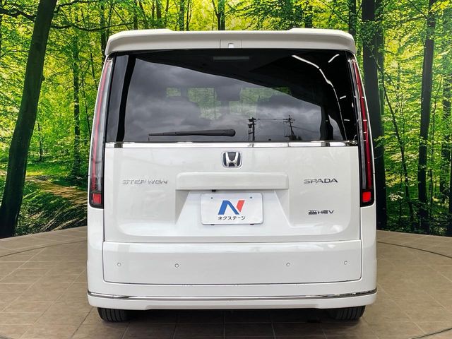 ホンダ ステップワゴン