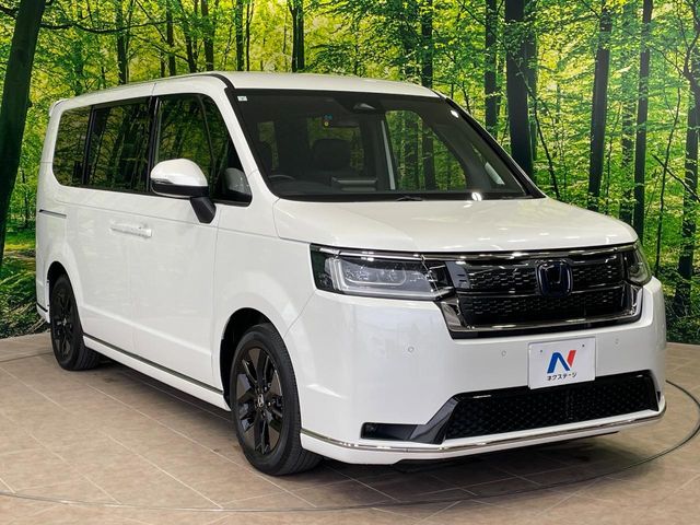 ホンダ ステップワゴン
