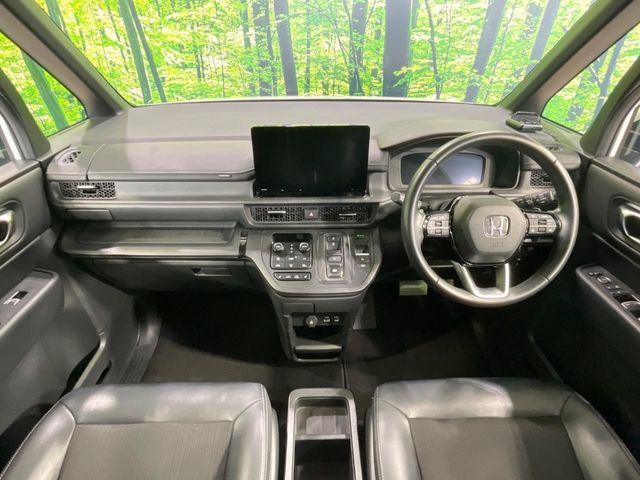 ホンダ ステップワゴン