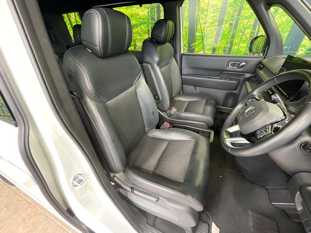 ホンダ ステップワゴン