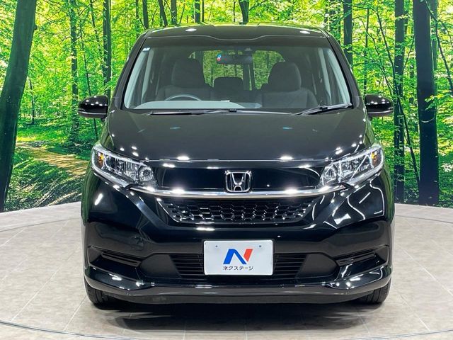 ホンダ フリード