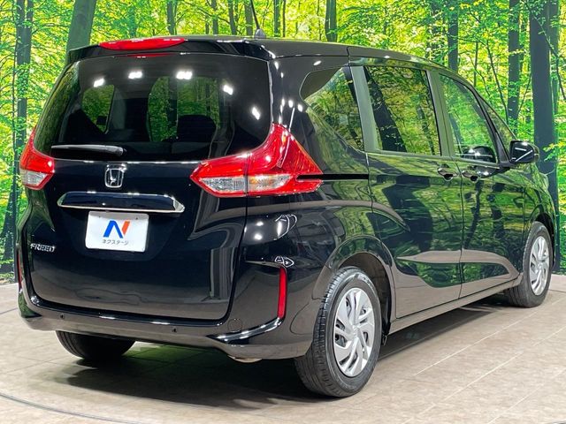ホンダ フリード