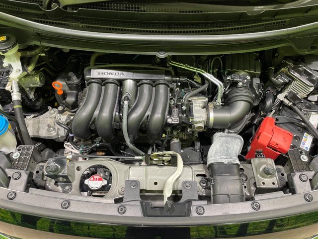 ホンダ フリード