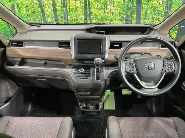 ホンダ フリード