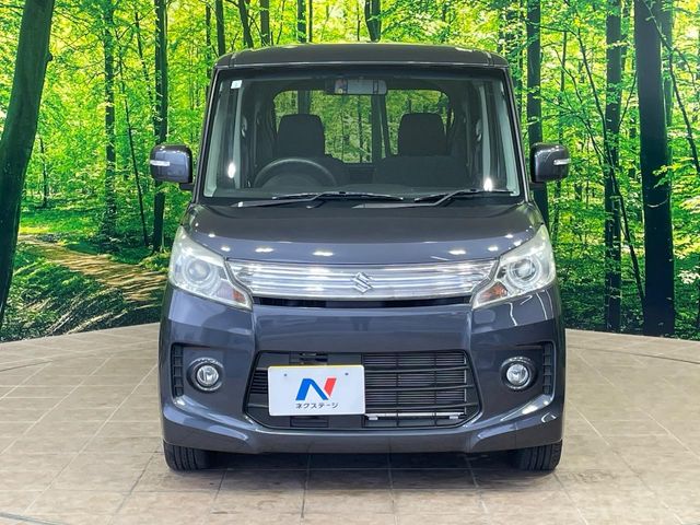 スズキ スペーシア