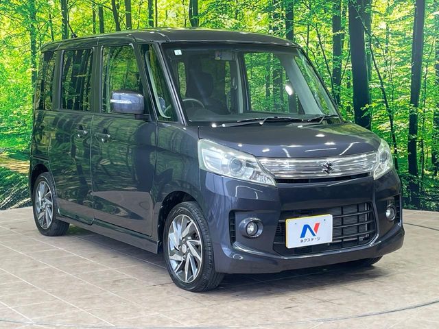 スズキ スペーシア