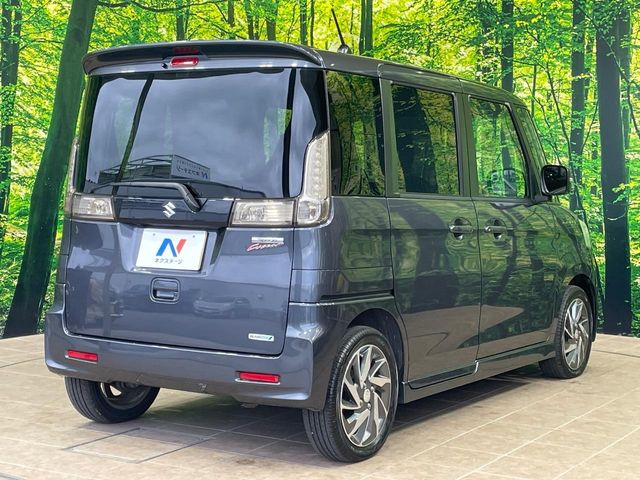 スズキ スペーシア