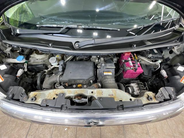 スズキ スペーシア