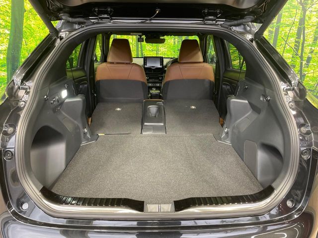 トヨタ ヤリスクロス