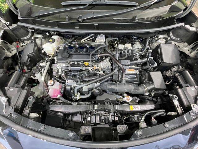 トヨタ ヤリスクロス