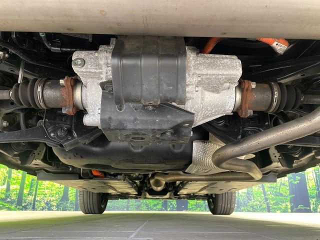 トヨタ ヤリスクロス