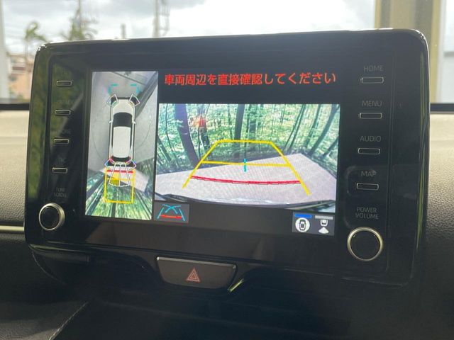 トヨタ ヤリスクロス