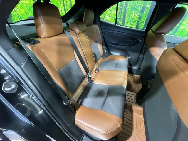 トヨタ ヤリスクロス