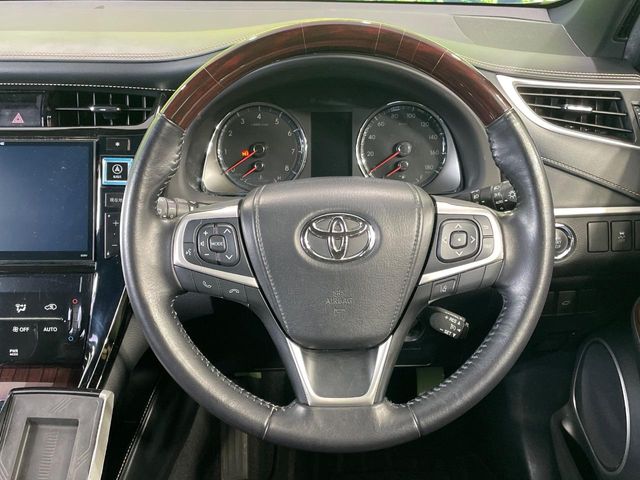 トヨタ ハリアー