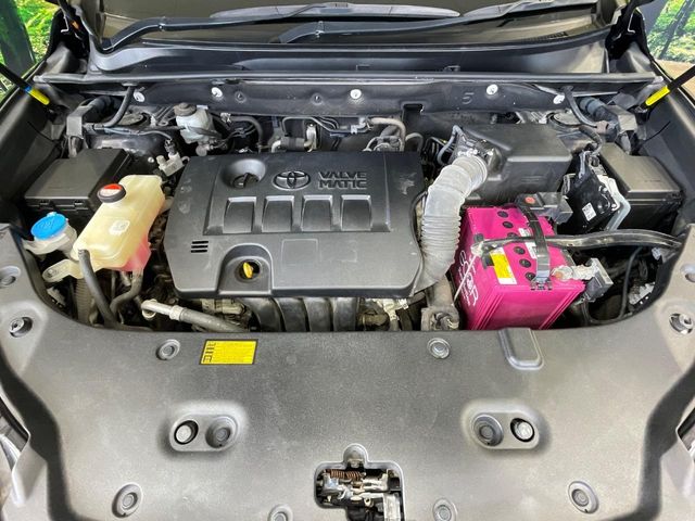 トヨタ ハリアー