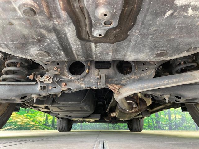 トヨタ ハリアー