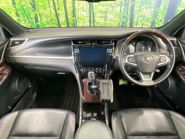 トヨタ ハリアー