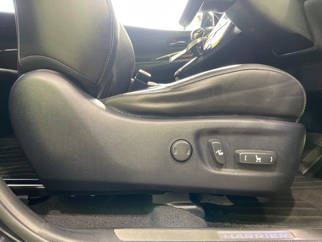 トヨタ ハリアー