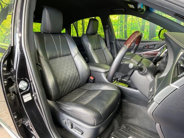 トヨタ ハリアー